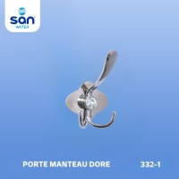 أثاث-الحمام-porte-manteau-san-water-1t-chrome-332-1c-دار-البيضاء-الجزائر