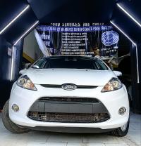 سيارات-ford-fiesta-2011-titanium-بئر-الجير-وهران-الجزائر