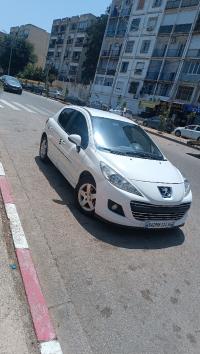 سيارات-peugeot-207-2012-allure-السحاولة-الجزائر
