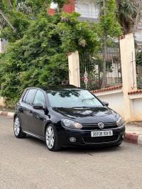 سيارات-volkswagen-golf-6-2009-carat-الجزائر-وسط