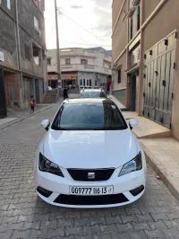 Seat Ibiza 2016 High Facelift