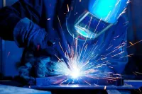 Soudeur hg avec plus de 30ans d'expérience 