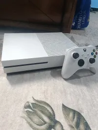 X box 1 s 