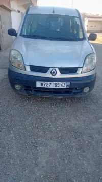 Renault Kangoo 2005 Kangoo