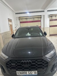 سيارات-audi-q5-2022-s-line-باتنة-الجزائر