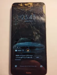 Redmi Redmi 7A