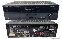 amplificateurs-yamaha-rx-v367-av-receiver-ampli-home-cinema-51-bordj-el-kiffan-alger-algerie