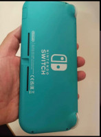 consoles-nintendo-switch-lite-flashi-bouira-algerie