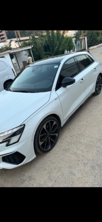 voitures-audi-a3-2023-s-line-alger-centre-algerie