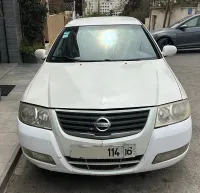 Nissan Sunny 2014 