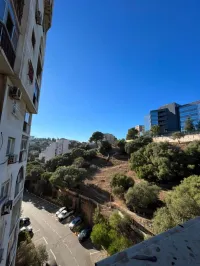 Location Duplex F5 Alger Hydra