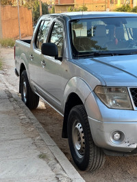 voitures-nissan-navara-2012-ain-defla-algerie