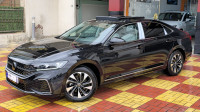 voitures-volkswagen-passat-2024-rlin-el-eulma-setif-algerie