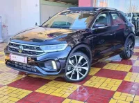 Volkswagen T-Roc 2024 R-Line 
