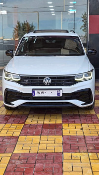 voitures-volkswagen-tiguan-2024-rlin-el-eulma-setif-algerie