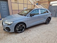 سيارات-audi-a3-2026-sline-برج-الكيفان-الجزائر