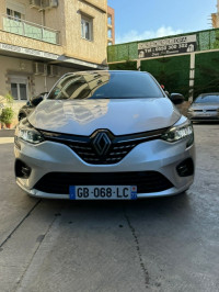 voitures-renault-clio-5-2021-intense-bordj-el-kiffan-alger-algerie