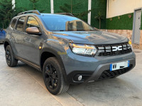 voitures-dacia-duster-2024-gold-bordj-el-kiffan-alger-algerie