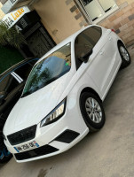 voitures-seat-ibiza-2023-style-bordj-el-kiffan-alger-algerie