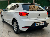 voitures-seat-ibiza-2023-style-bordj-el-kiffan-alger-algerie