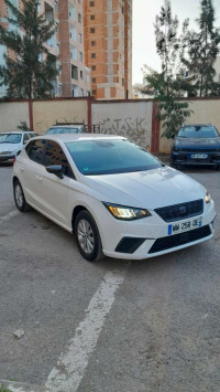 voitures-seat-ibiza-2023-style-bordj-el-kiffan-alger-algerie