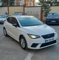 voitures-seat-ibiza-2023-style-bordj-el-kiffan-alger-algerie