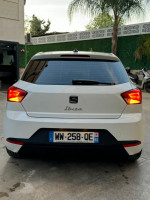 voitures-seat-ibiza-2023-style-bordj-el-kiffan-alger-algerie