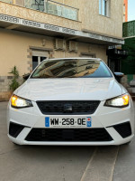 voitures-seat-ibiza-2023-style-bordj-el-kiffan-alger-algerie