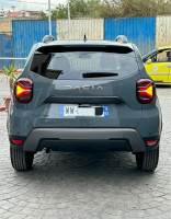 voitures-dacia-duster-2024-gold-bordj-el-kiffan-alger-algerie