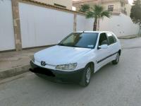 voitures-peugeot-306-1996-mansourah-tlemcen-algerie