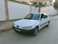 voitures-peugeot-306-1996-mansourah-tlemcen-algerie