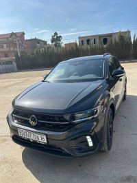 سيارات-volkswagen-t-roc-2026-r-line-الرغاية-الجزائر
