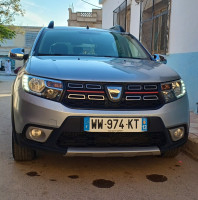 voitures-dacia-sandero-2019-stepway-setif-algerie