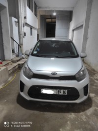 سيارات-kia-picanto-2019-بئر-توتة-الجزائر