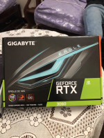 carte-graphique-gigabyte-egale-oc-geforce-rtx-3060-12gb-dar-el-beida-alger-algerie