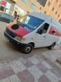 Mercedes Sprinter 2000 Sprinter
