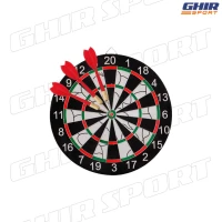 CIBLE DE FLECHETTES FLOTT 