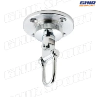 SUPPORT MURALE PUNCHINGBALL