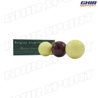 JEUX DE BILLES BILLARD FRANÇAIS SUPER ARAMITH TRADITIONAL 