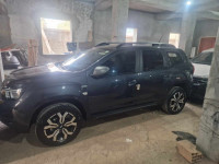 voitures-dacia-duster-2024-bab-ezzouar-alger-algerie