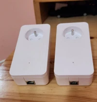 devolo dLAN 1200+ 2x Adaptateurs CPL - Starter Kit