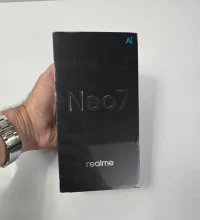 Realme Neo 7