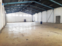 hangar-vente-alger-oued-smar-algerie