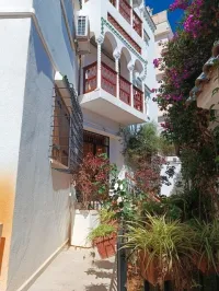 Vente Villa Alger Hydra