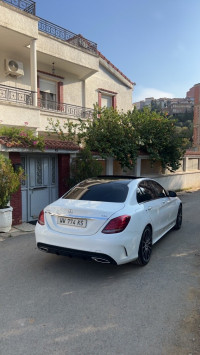 voitures-mercedes-classe-c-2015-220-amg-line-reghaia-alger-algerie