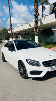 voitures-mercedes-classe-c-2015-220-amg-line-tizi-ouzou-algerie