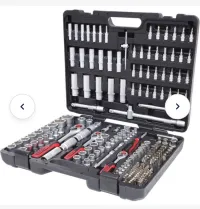 Coffret cliquet Ks Tools 