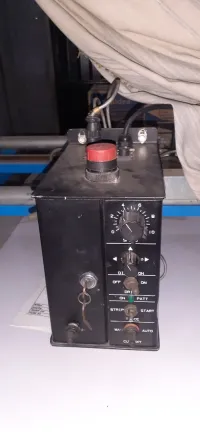 SAF NOVITOME CT 1030
