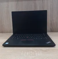 LAPTOP OCCASION LENOVO T480S 8EM I7-16G-512SSD-14" TACTILE