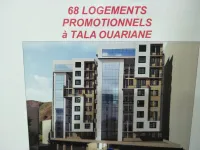 Vente Appartement F3 Bejaia Bejaia